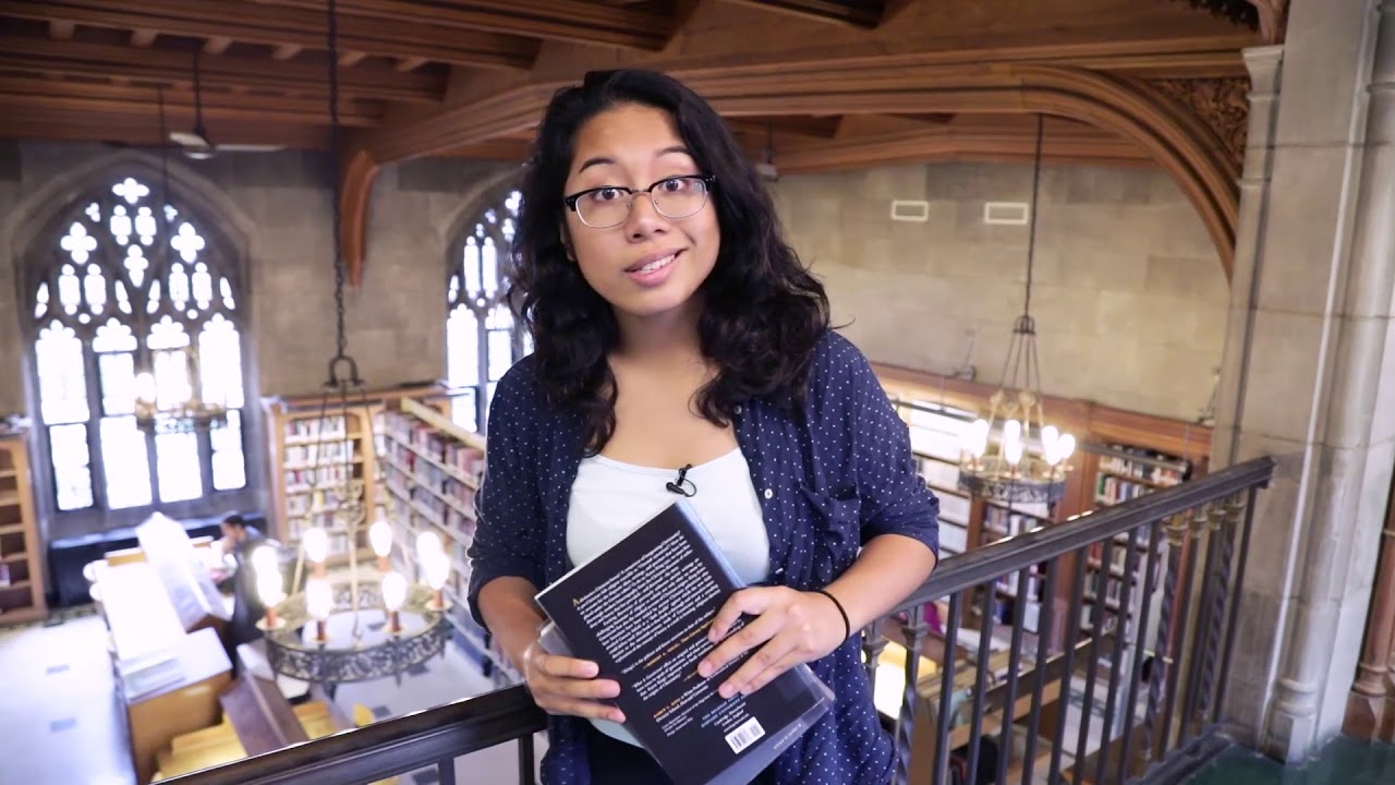 NerdyAndQuirky's 5 tips for surviving your first year at U of T