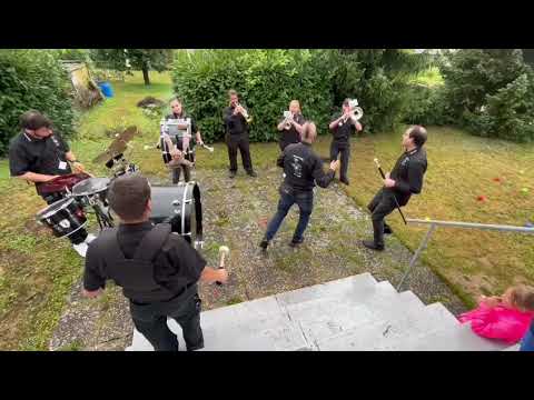 Cavalliero - Auftritt vom 26.8.'23