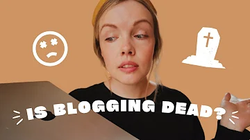 Should you start a blog in 2023? Advice from a six figure blogger + TUTORIAL 💻✨