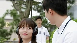 school 2015 hindi mix song ❤️ Korean mix Hindi songs ❤️