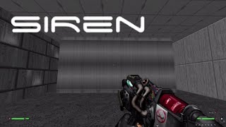Siren v5.5a Doom Mod All Weapons
