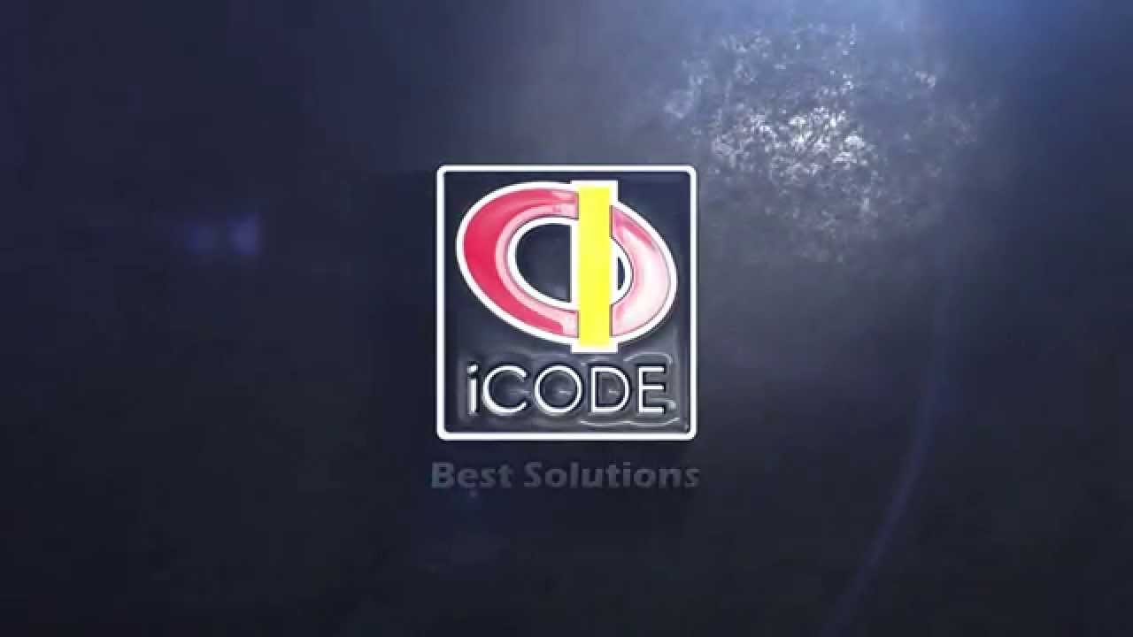 iCODE Logo Presentation - YouTube