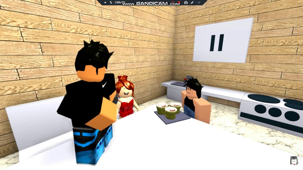 Bully Part 1 Roblox Story By Kean The1 Youtube - bully part 1 a roblox story