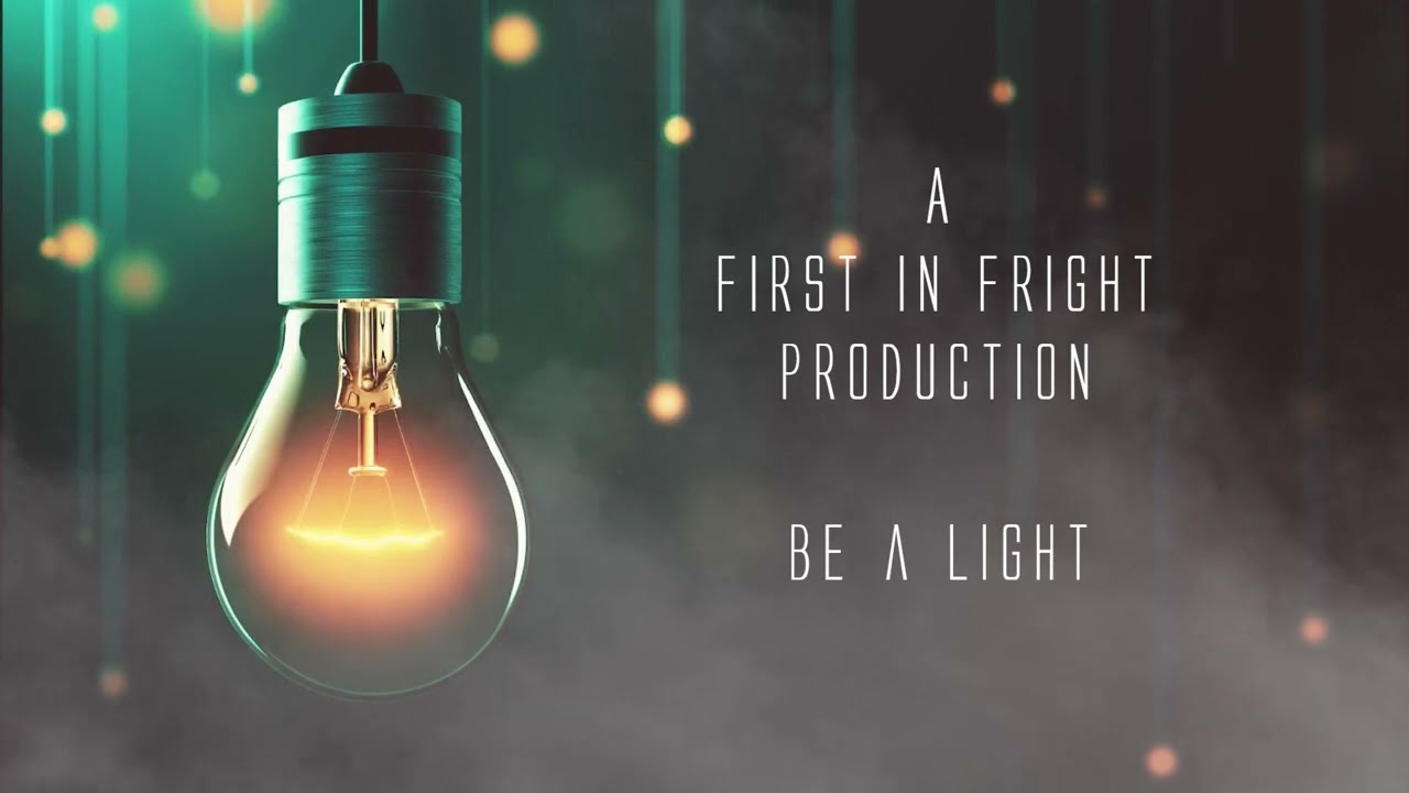 Riverside Rec. Center FLASHLIGHT CONVO [Ep. 1]