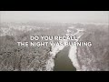 Capture de la vidéo Pagan Winter Forest\ Srub - 988 (Eng Lyrics) \ Сруб - 988