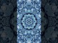 Animated Kaleidoscopic Gradient Presentation ~ 050226.6 #art #kaleidoscope_effect