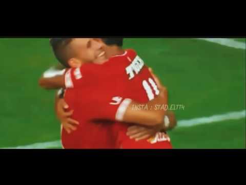 السبقانه كسبانه النسخه الاهلاويه الاغنيه ولاد رزق الموسم التاني