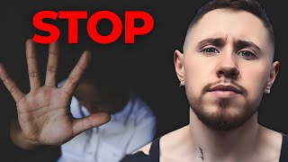 What Happens If You Stop Masturbating?