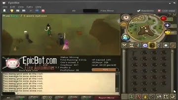 RSBOT FIXED! WORKING 07/07/2012! RUNESCAPE BOT!
