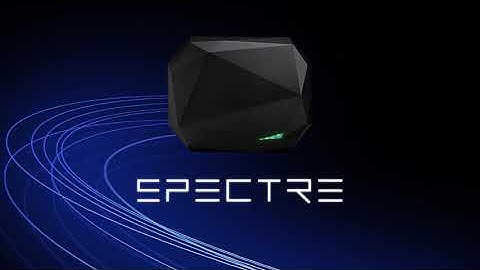SPECTRE STID
