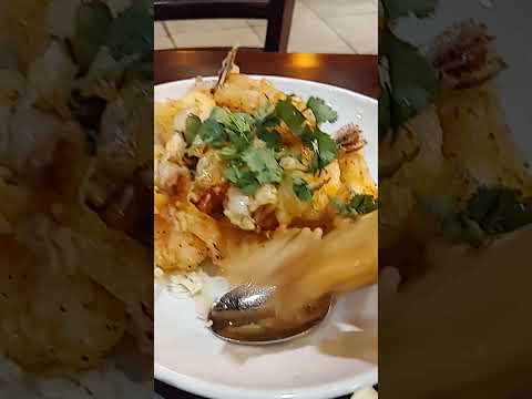 Lotus Of Siam Shrimp