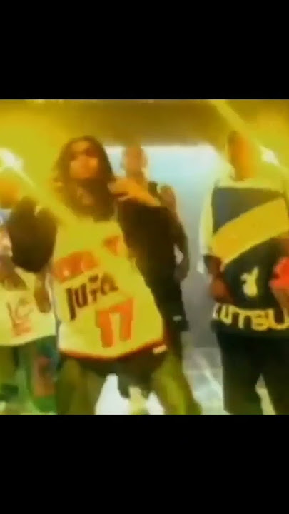 Lil Jon & The East Side Boyz - Get Crunk