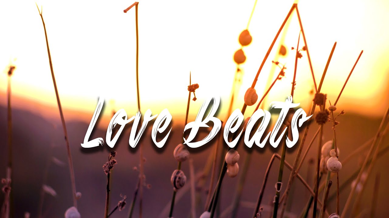 Love Instrumental Beats Type Rap Beat R&B Hip Hop Rap Instrumental ...