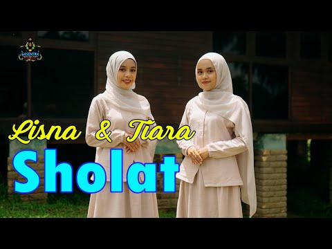 LISNA \u0026 TIARA - DEMI HIDUP (Qasidah Religi Gasentra)