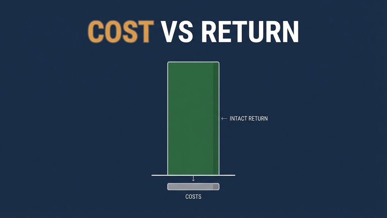 INDEX FUNDS EXPLAINED FOR BEGINNERS WHO WANT LONG TERM GROWTH !