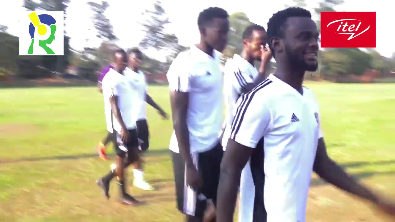 rwanda cup Djabel yahishuye amakosa Rayon yakoze yatumye yisanga muri APR FC nyamara yari yasinyiye Gor Mahia