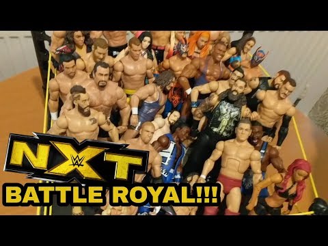 WWE