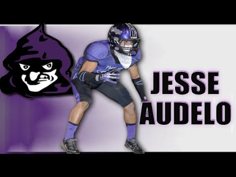 Jesse Audelo : Cathedral High (CA) Class of 2016 : Sophomore Year Highlights