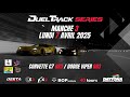 Duel Track Series by Dzeta Simracing - Manche 3 - Poule B