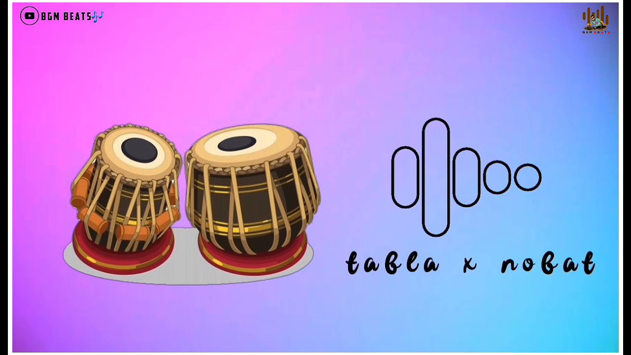Tabla x Noobat Ringtone Bgm Best Beat BGM Beats🎶 YouTube