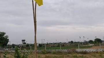 जेडीए प्लॉट अजमेर रोड जयपुर | Jda Plot On Ajmer Road Jaipur M.9602162643 Rate 37000/Gaj #ajmerroad