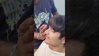 Ajendra Variya Ajju Bhai Face Reveal Behind The Scene.