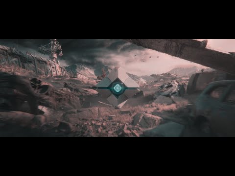 Destiny 2 The Final Shape Anime OP - take a shot [MAD]