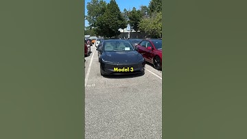 Why Do Teslas Get So Much Hate?