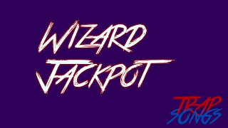 Wizard - Jackpot