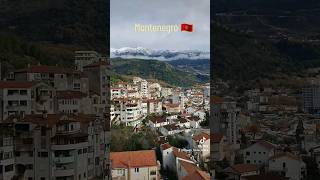 Montenegro 2023 🇲🇪 #черногория #montenegro #2023