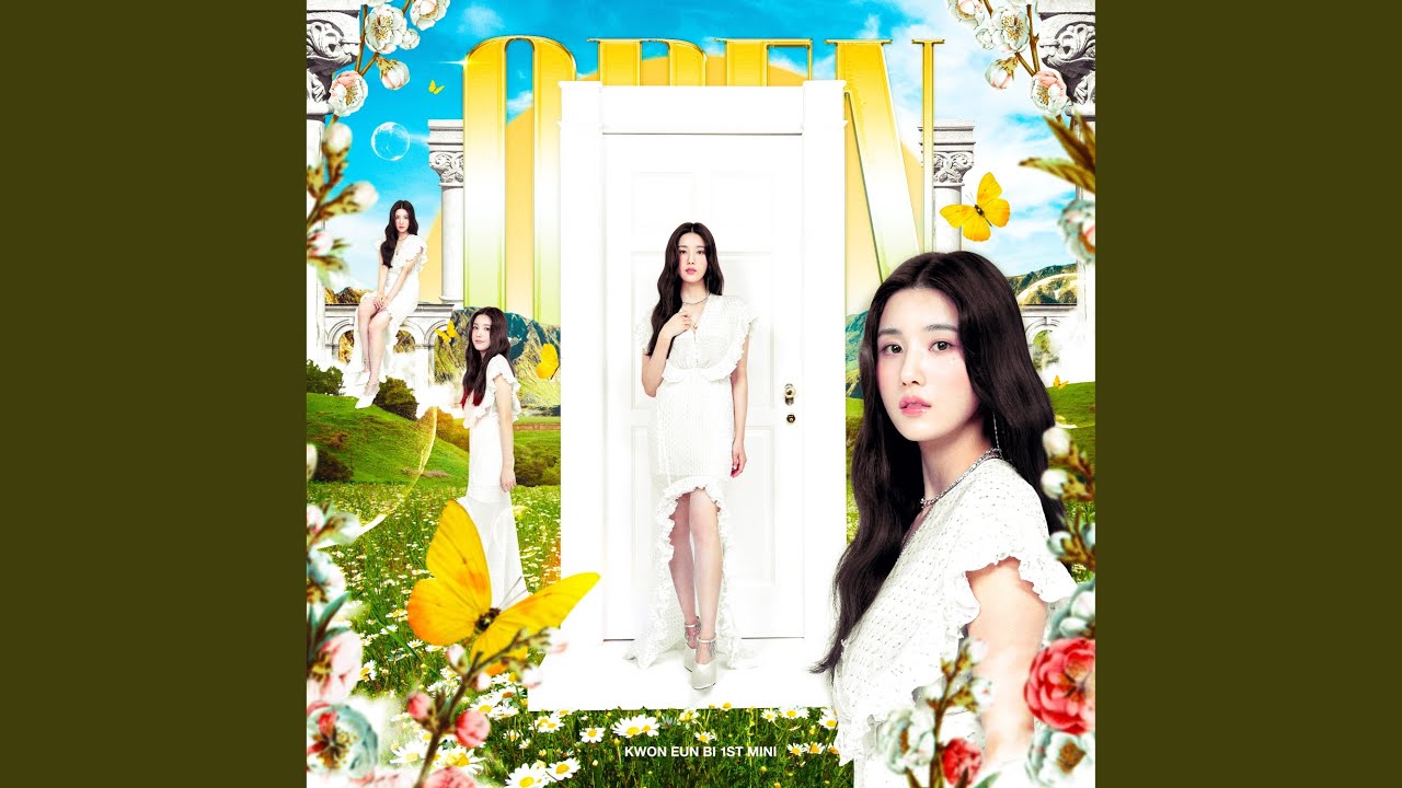 Watch Door (Door) on YouTube Watch Door (Door) on YouTube