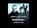 Capture de la vidéo Regan's Theme (Full Club Remix) [From "The Sweeney"]