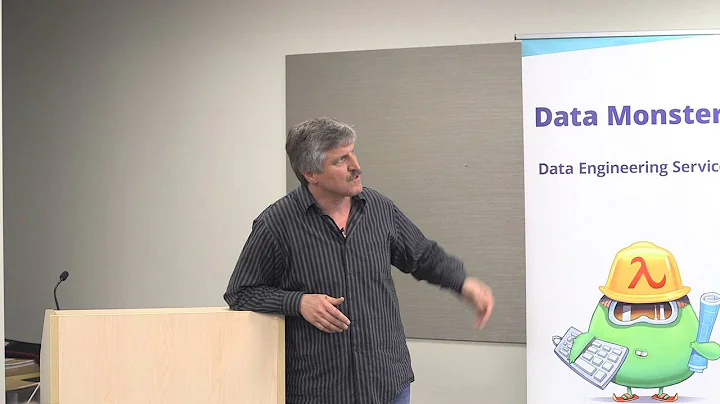 sfspark.org: Berthold Reinwald, Apache SystemML
