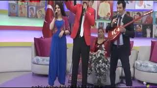 Kadriye Saruhan - Ekmek Parası