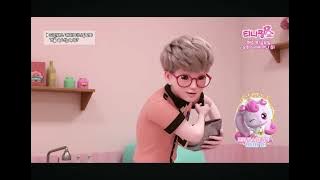 Princess catch teenieping episode 2