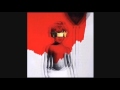 Rihanna - Bad Bitch feat Beyonce ANTi