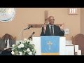 SERMON: Poor Spirit - Rich Reward