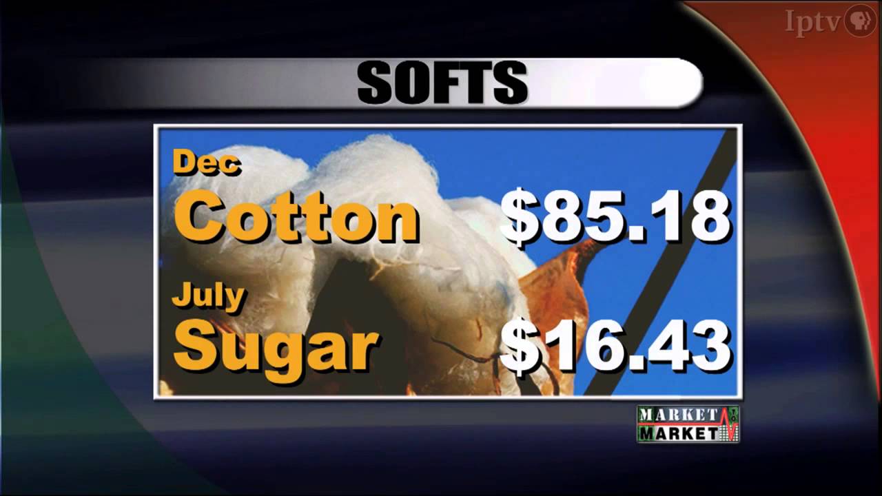 Market to Market (June 7, 2013)