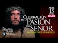 Celebración de la Pasión del Señor Viernes Santo 15 de abril de 2022 Arqudiócesis de Manizales.