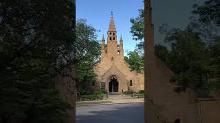 Inside NYC’s Secret Ritzy Neighborhood | A Peaceful Walk Through Luxury in Forest Hills