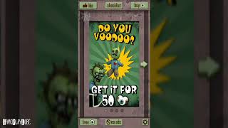 Office Zombie   iOS Android Gameplay Video mp4