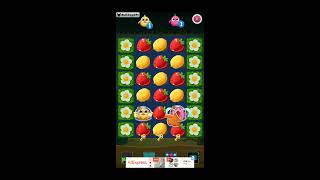 Bubble Shooter gameplay screenshot 4