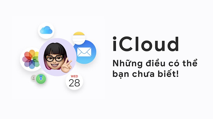 Thư viện ảnh icloud là gì năm 2024