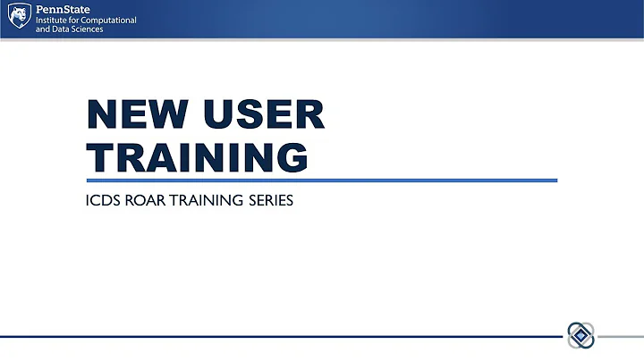 Roar New User Training - DayDayNews