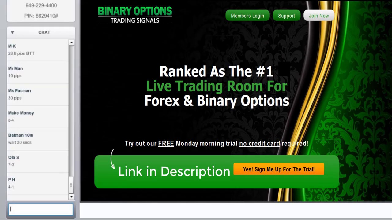 trusted binary options brokers in india