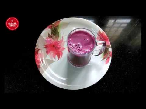 pomegranate-amla-beetroot-juice-|-healthy-juice-|-summer-juice-recipe