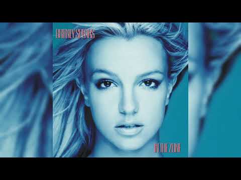 Britney Spears - The Answer (Instrumental) [Bonus Audio - DVD]