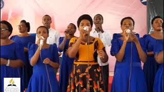 SAYUNI SDA CHOIR~ MWANZA