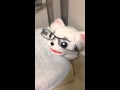 20140109 AKB48 岩田華怜:ドッキリ反応 #5 中西優香 の動画、YouTube動画。