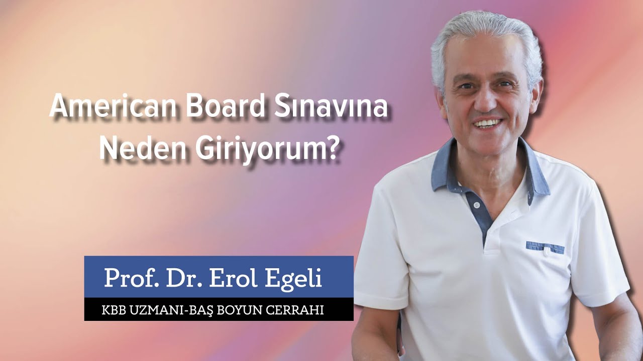 Board Sınavına Giriyorum?